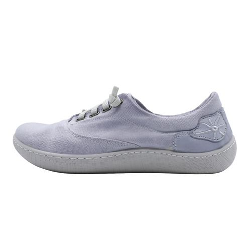 W Oshima Authentic Sneakers (Lavender)